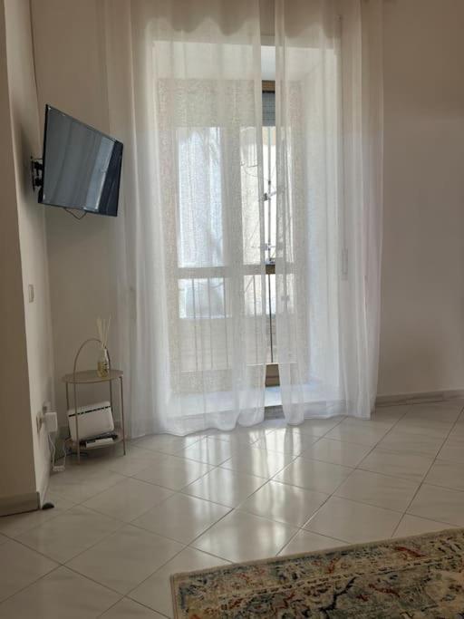 Scio Guesthouse-Centro Storico Napoli Eksteriør billede