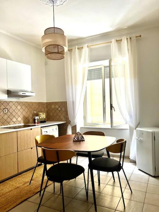 Scio Guesthouse-Centro Storico Napoli Eksteriør billede