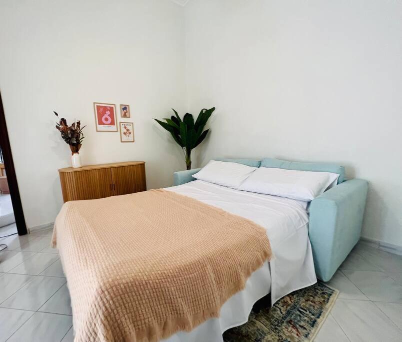 Scio Guesthouse-Centro Storico Napoli Eksteriør billede