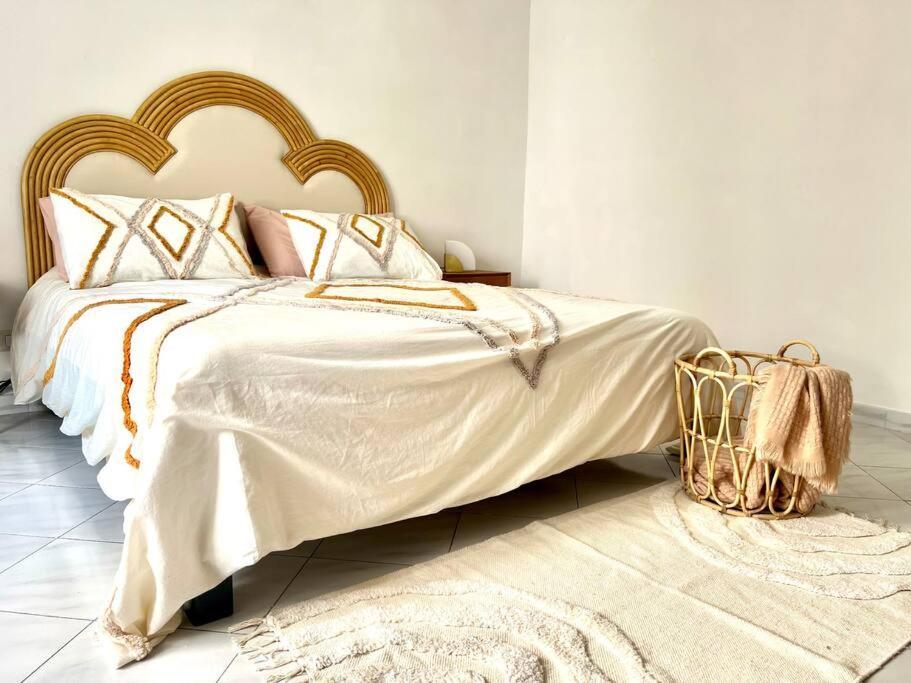 Scio Guesthouse-Centro Storico Napoli Eksteriør billede