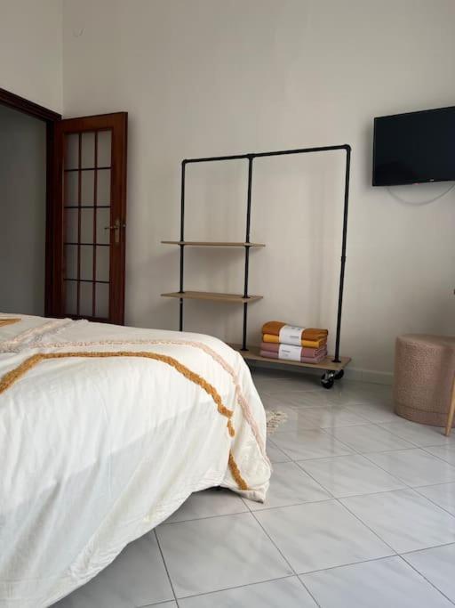 Scio Guesthouse-Centro Storico Napoli Eksteriør billede